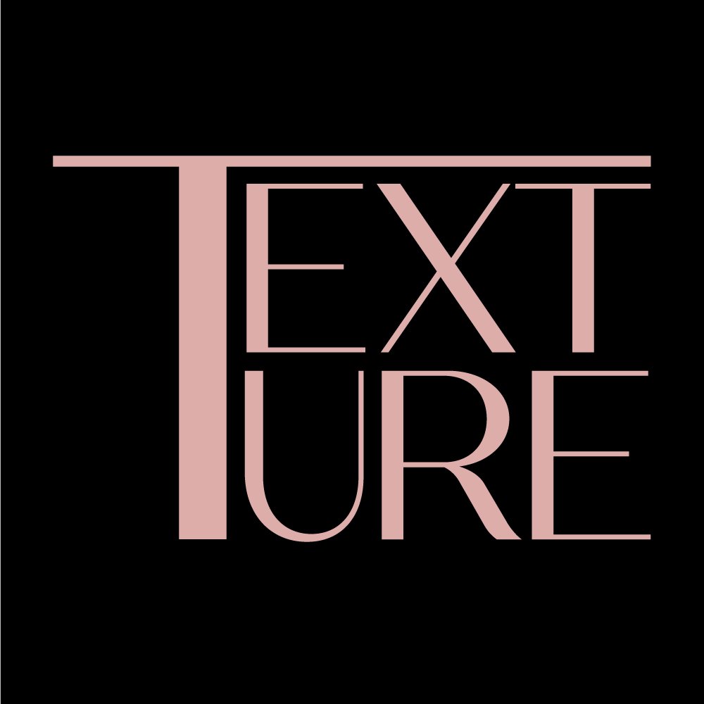 Texture Magazine Logo